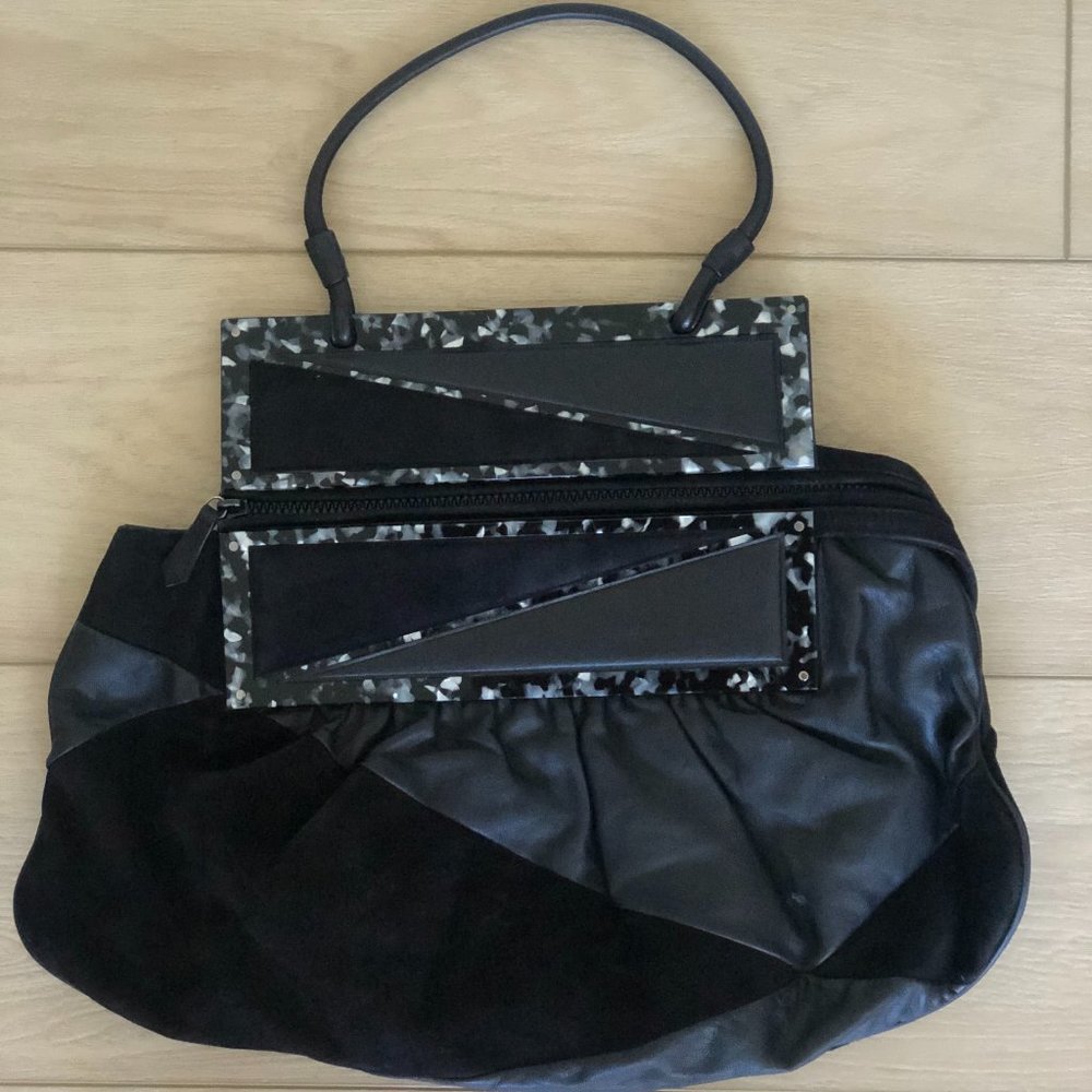 Fendi Convertible To You Clutch